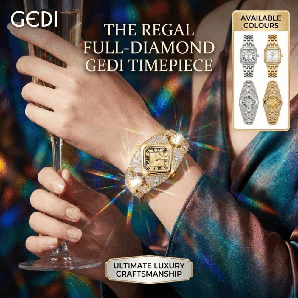 Jewelry Watches Brands - Neue Diamant-Besetzte Armbanduhr Leichter Luxus Wasserdichte