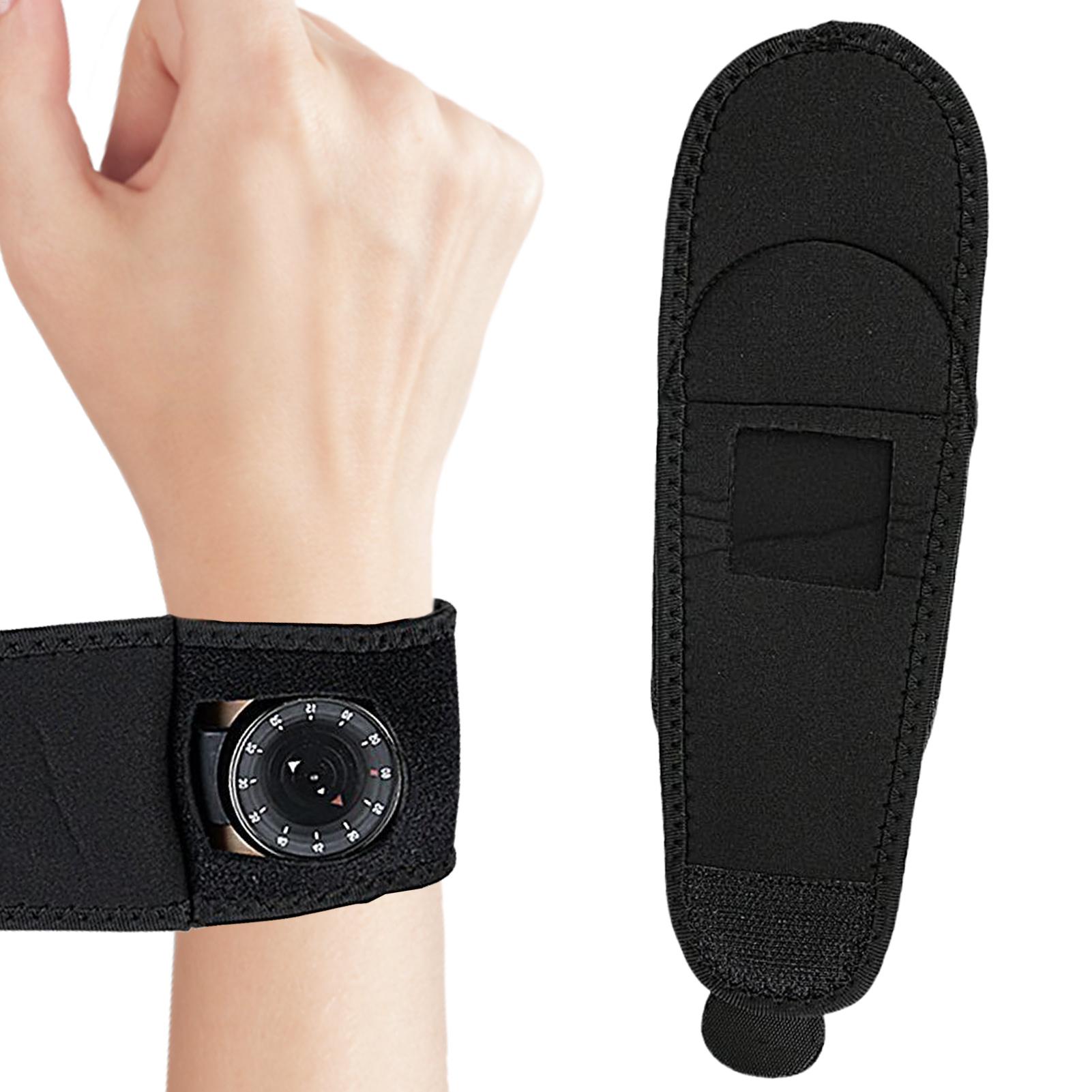 Jewelry Watches For Women - Uhrenarmband-Abdeckung, Uhrenarmband-Abdeckung für Herren, integrierte Kissenstruktur,