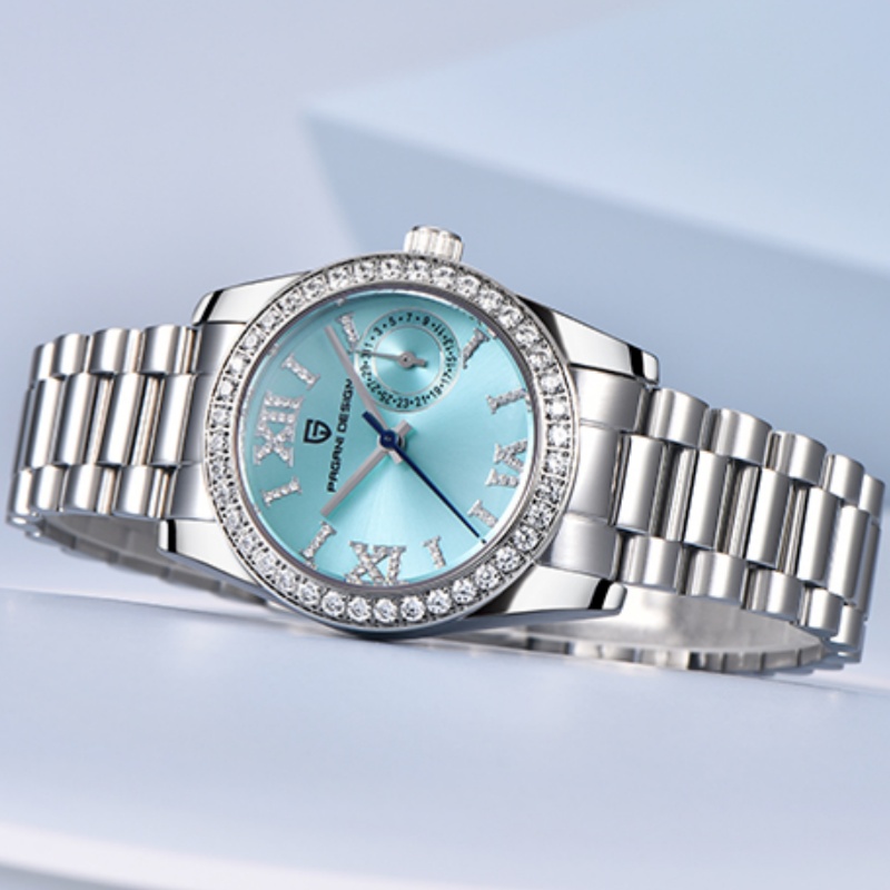 PAGANI DESIGN 2026 Neue 32MM D – Jewelry Watches For Women Bewertung und Preis