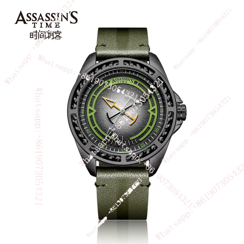 „Fast Moment“ Kreative Mode-Pe – Moments Watches & Jewelry Burlington Reviews Bewertung und Preis
