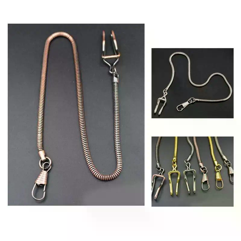Modische mechanische Taschenuh – Jewelry Or Watches Bewertung und Preis