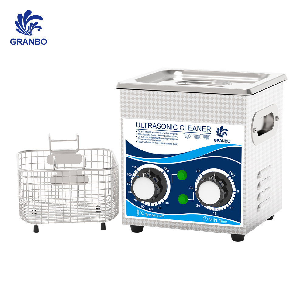 120 W Ultraschallreiniger, 1,3 – Jewelry Or Watches Bewertung und Preis