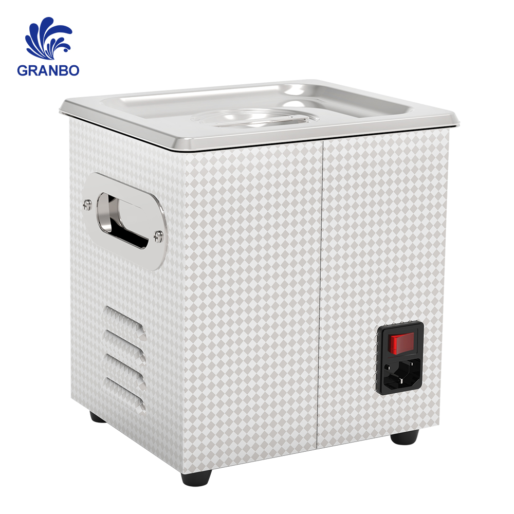 120 W Ultraschallreiniger, 1,3 – Jewelry Or Watches Bewertung und Preis