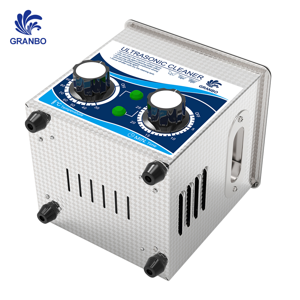 120 W Ultraschallreiniger, 1,3 – Jewelry Or Watches Bewertung und Preis