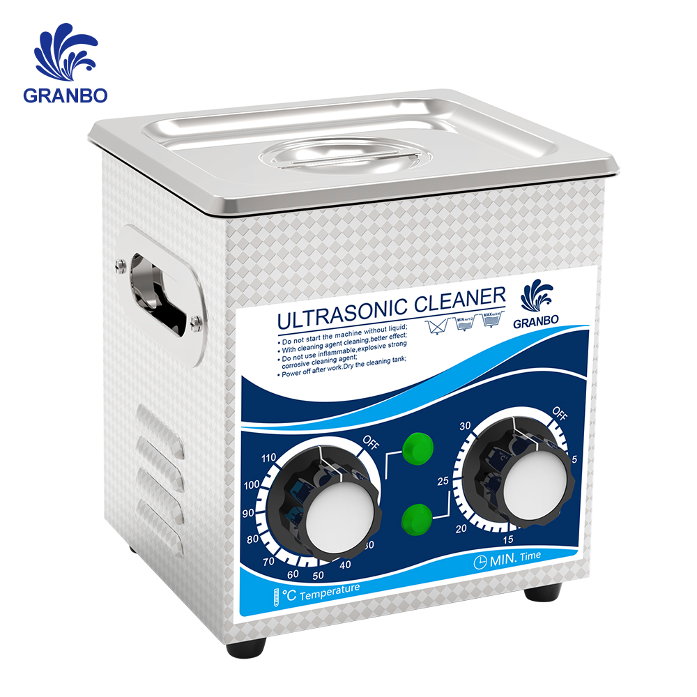 120 W Ultraschallreiniger, 1,3 – Jewelry Or Watches Bewertung und Preis