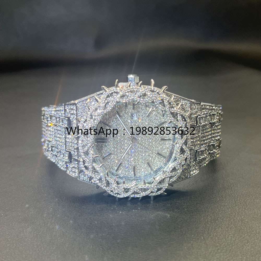 MISSFOX Modische Herrenuhren m – Jewelry Watches Brands Bewertung und Preis