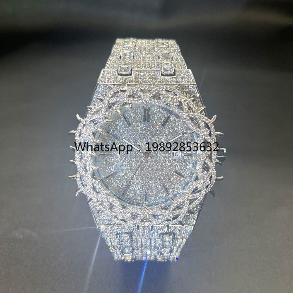 MISSFOX Modische Herrenuhren m – Jewelry Watches Brands Bewertung und Preis