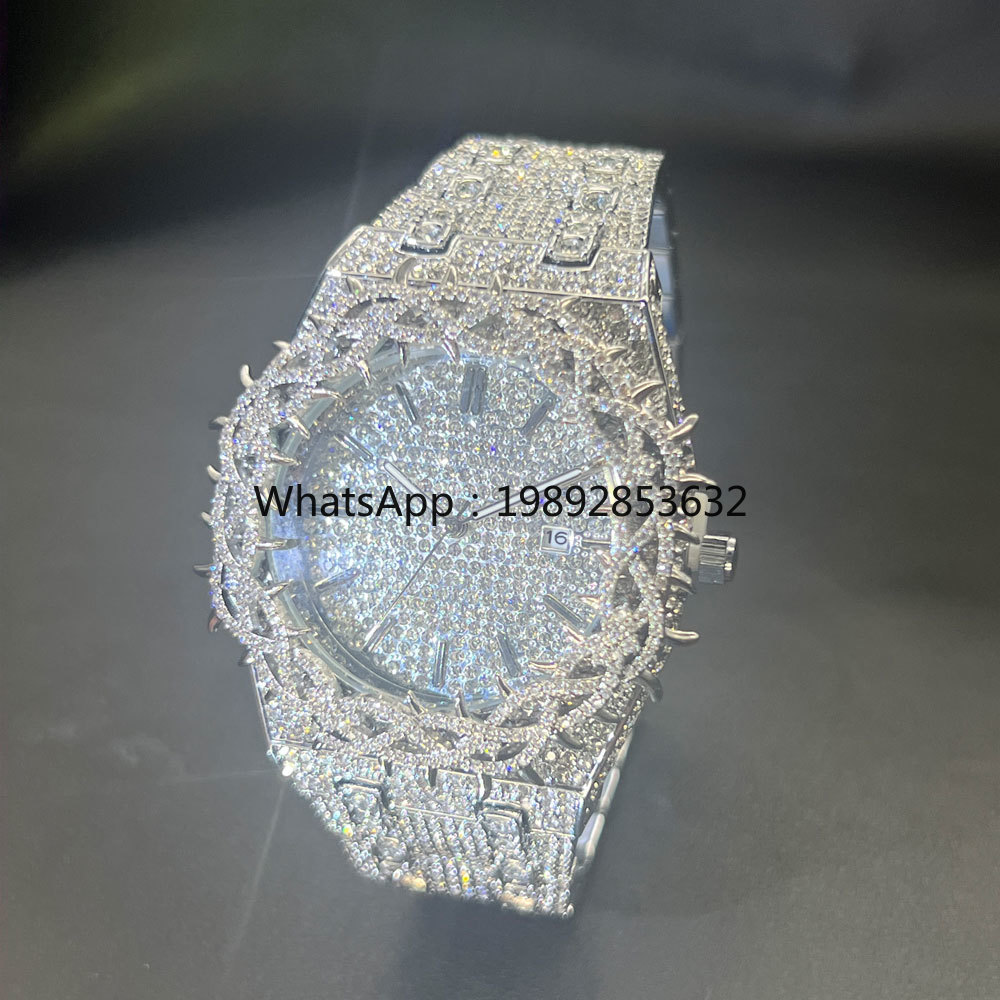MISSFOX Modische Herrenuhren m – Jewelry Watches Brands Bewertung und Preis