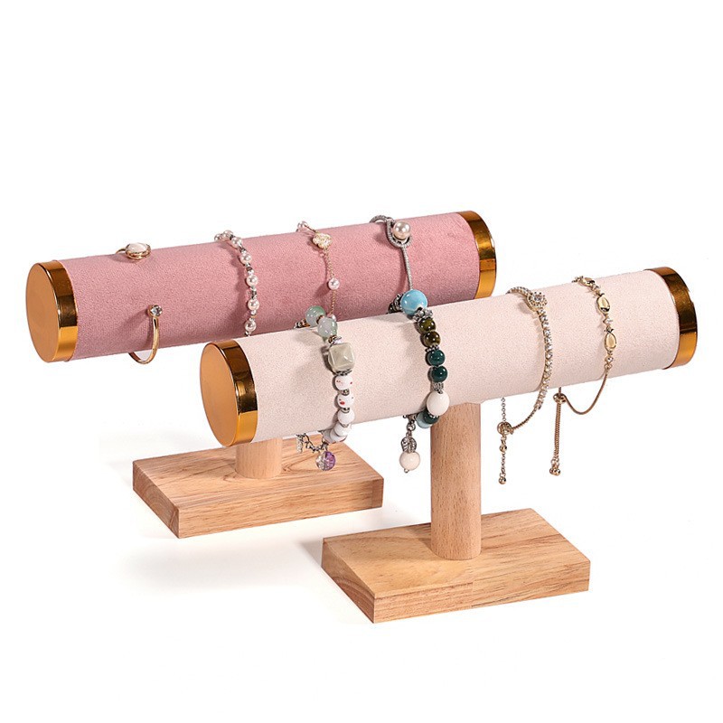 Neuer T-Bar Schmuckständer – G – Jewelry Or Watches Bewertung und Preis