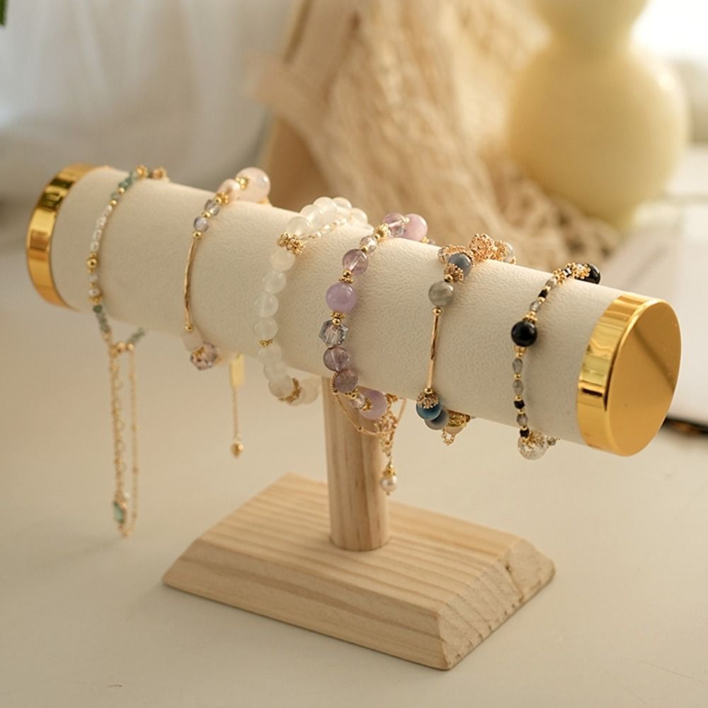 Neuer T-Bar Schmuckständer – G – Jewelry Or Watches Bewertung und Preis