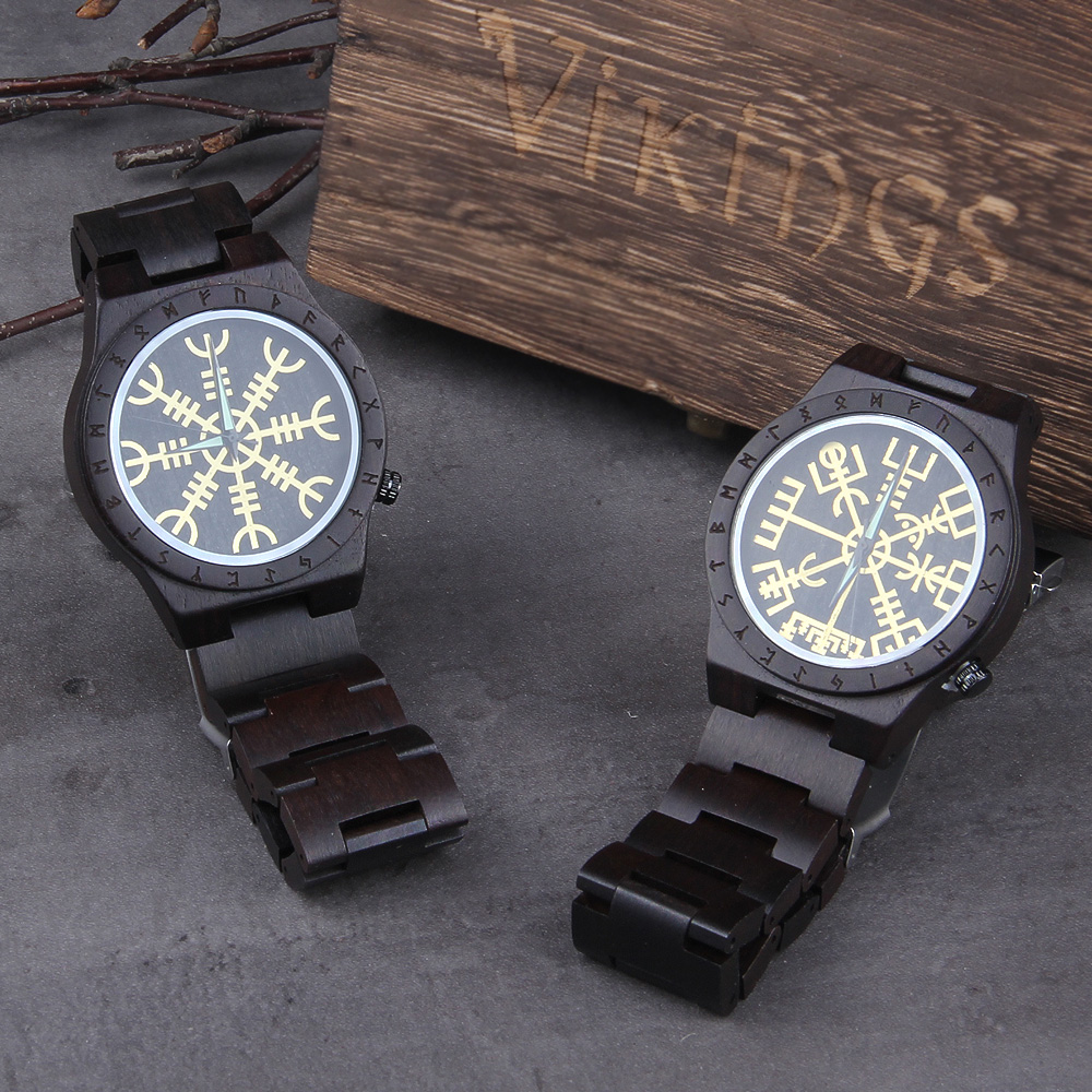 Handgemachte Holz Uhren Mann F – Jewelry Watches For Women Bewertung und Preis