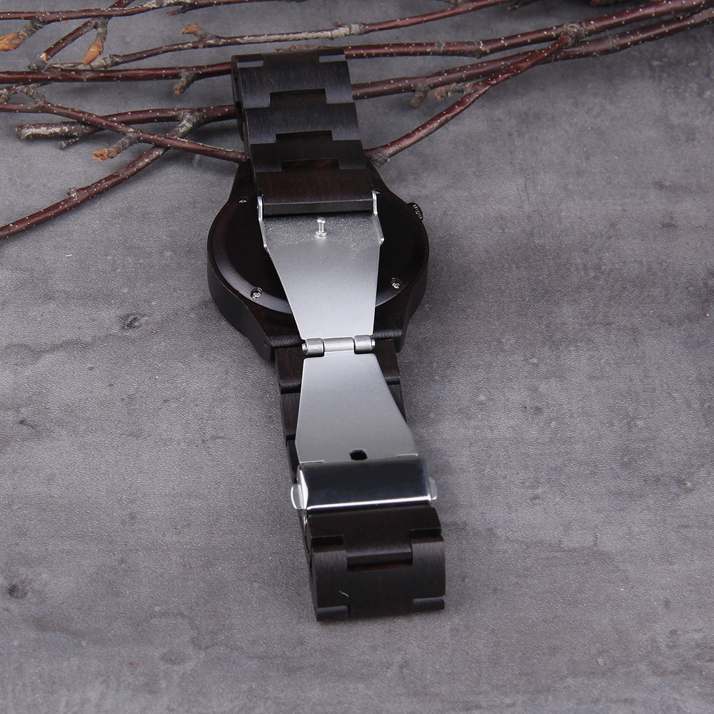 Handgemachte Holz Uhren Mann F – Jewelry Watches For Women Bewertung und Preis