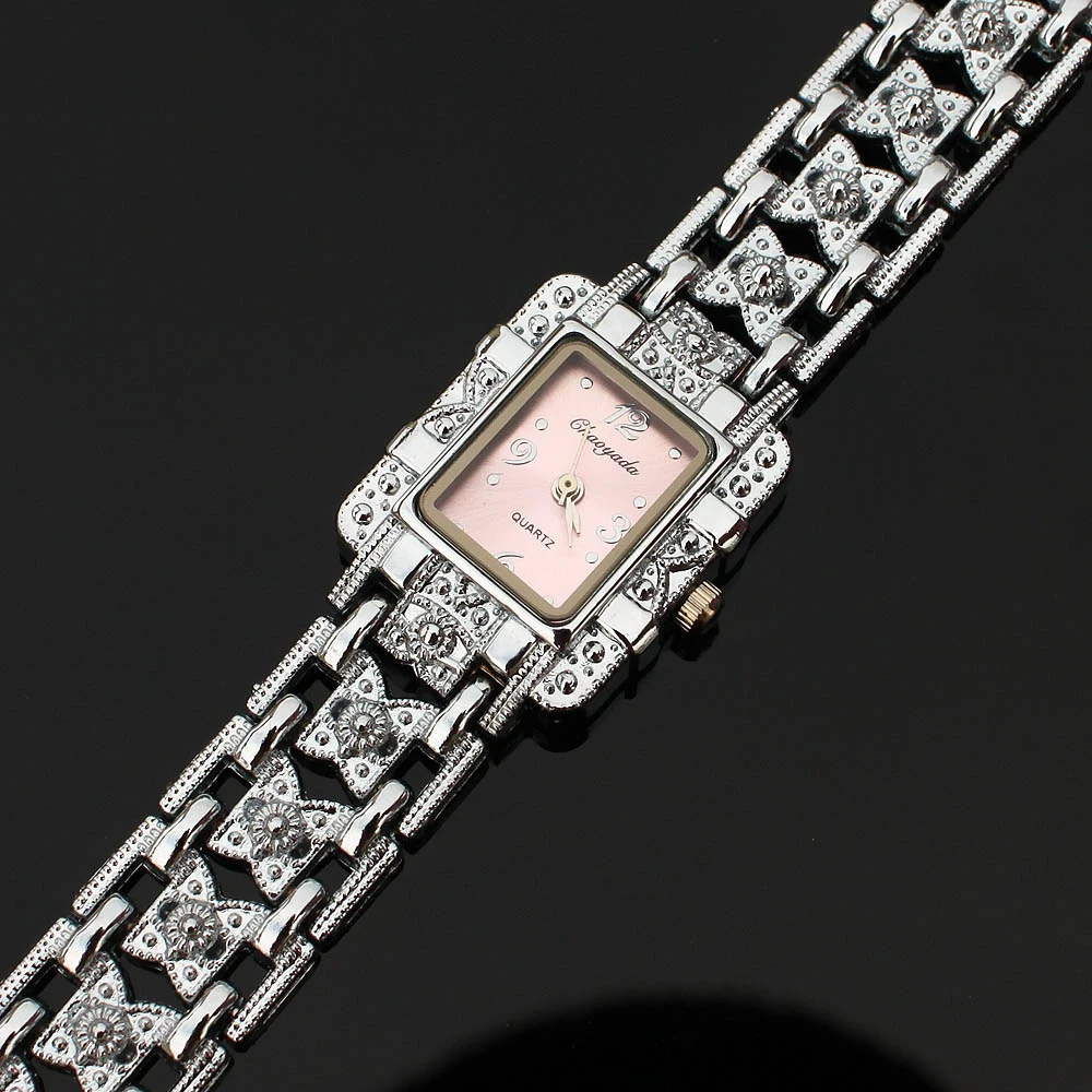 Luxuriöse Wasserdichte Damenuh – Jewelry Watches Brands Bewertung und Preis