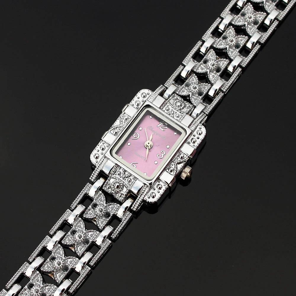 Luxuriöse Wasserdichte Damenuh – Jewelry Watches Brands Bewertung und Preis