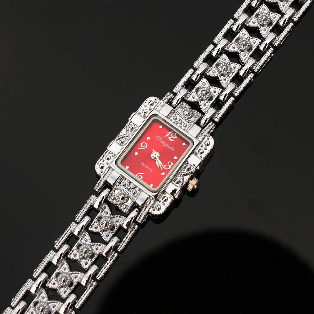 Luxuriöse Wasserdichte Damenuh – Jewelry Watches Brands Bewertung und Preis