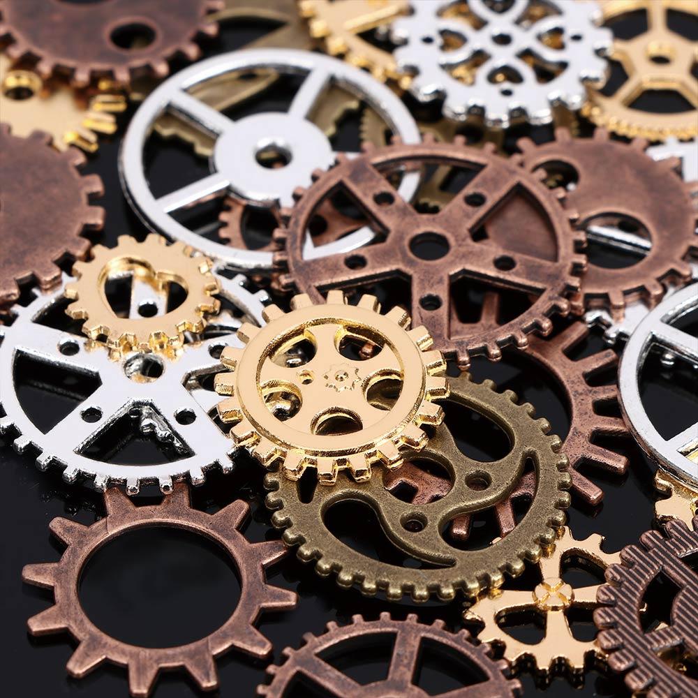 Neue Marken-DIY-Anhänger: Gemi – Jewelry Watches Brands Bewertung und Preis