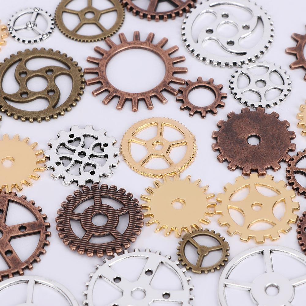 Neue Marken-DIY-Anhänger: Gemi – Jewelry Watches Brands Bewertung und Preis
