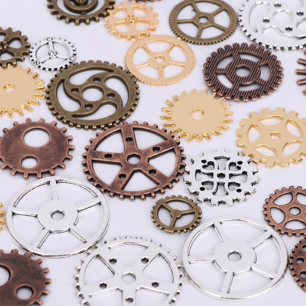 Neue Marken-DIY-Anhänger: Gemi – Jewelry Watches Brands Bewertung und Preis