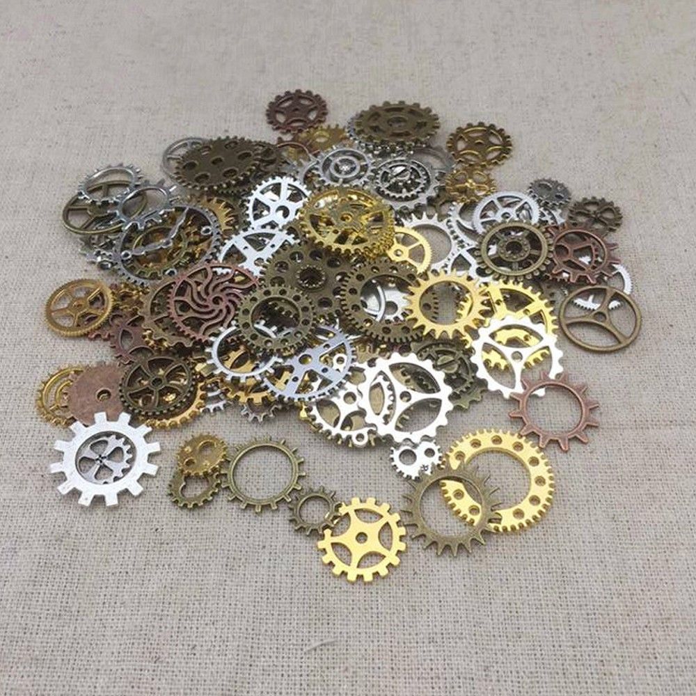 Neue Marken-DIY-Anhänger: Gemi – Jewelry Watches Brands Bewertung und Preis