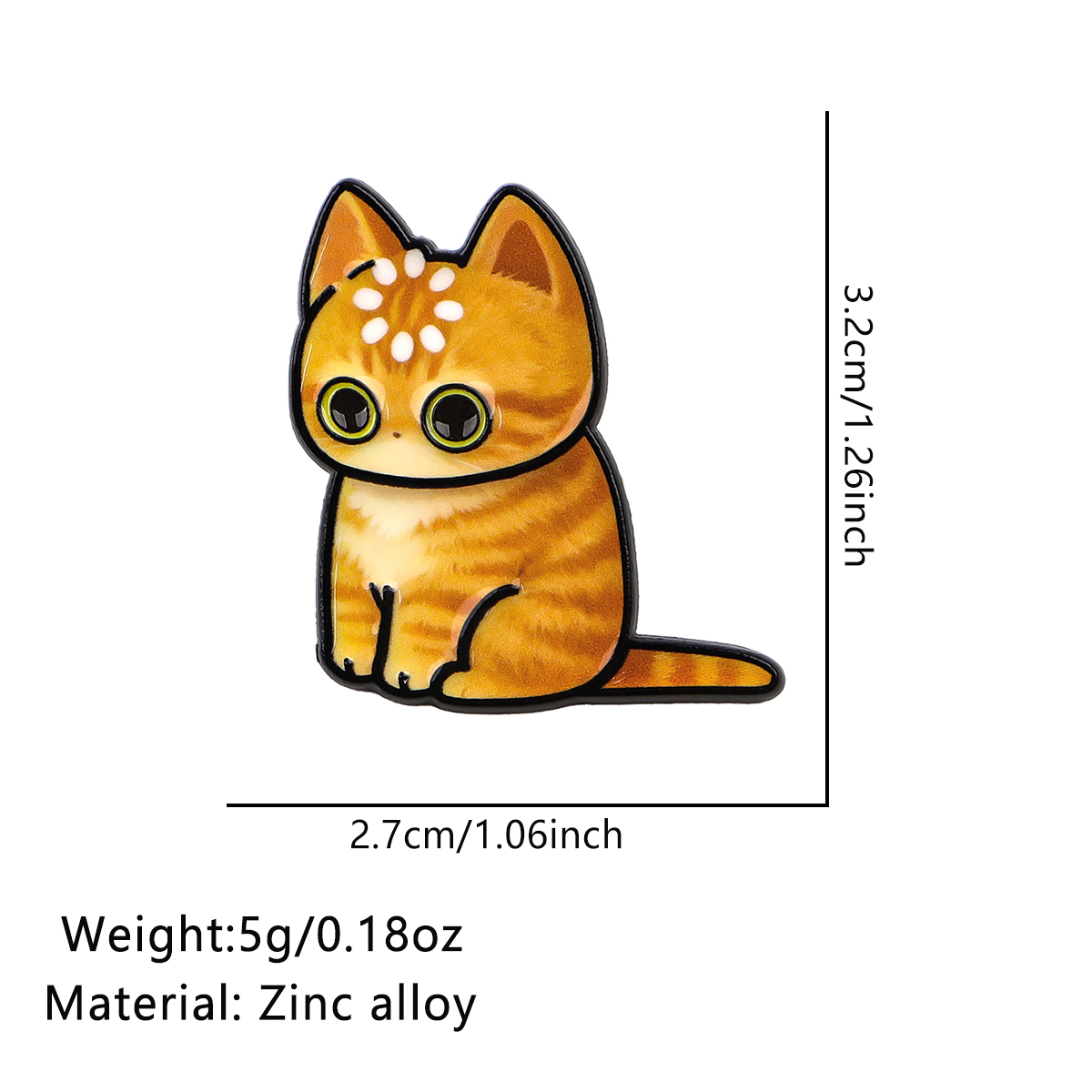 9-teiliges Set Cartoon-Katzen  – Jewelry Watches For Women Bewertung und Preis
