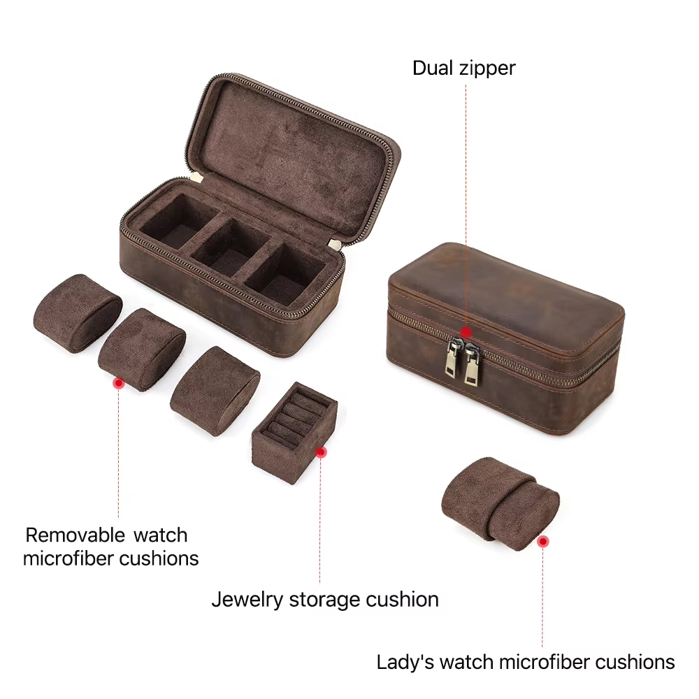 CONTACTS FAMILY 8/10/3/2 Fäche – Jewelry Watches For Women Bewertung und Preis
