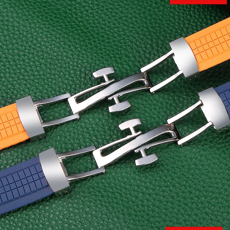 Hochwertiges weiches Gummi-Uhr – Patek Philippe Watch Aquanaut Bewertung und Preis