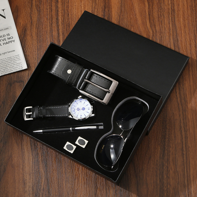 Uhrenset für den Vatertag, Uhr – Jewelry Or Watches Bewertung und Preis