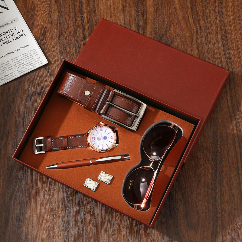 Uhrenset für den Vatertag, Uhr – Jewelry Or Watches Bewertung und Preis
