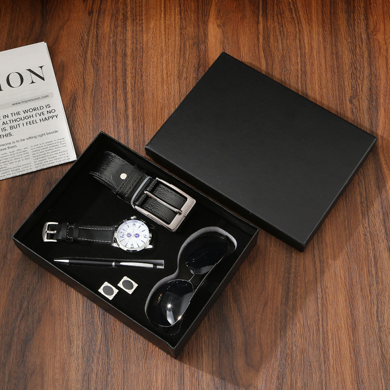 Uhrenset für den Vatertag, Uhr – Jewelry Or Watches Bewertung und Preis