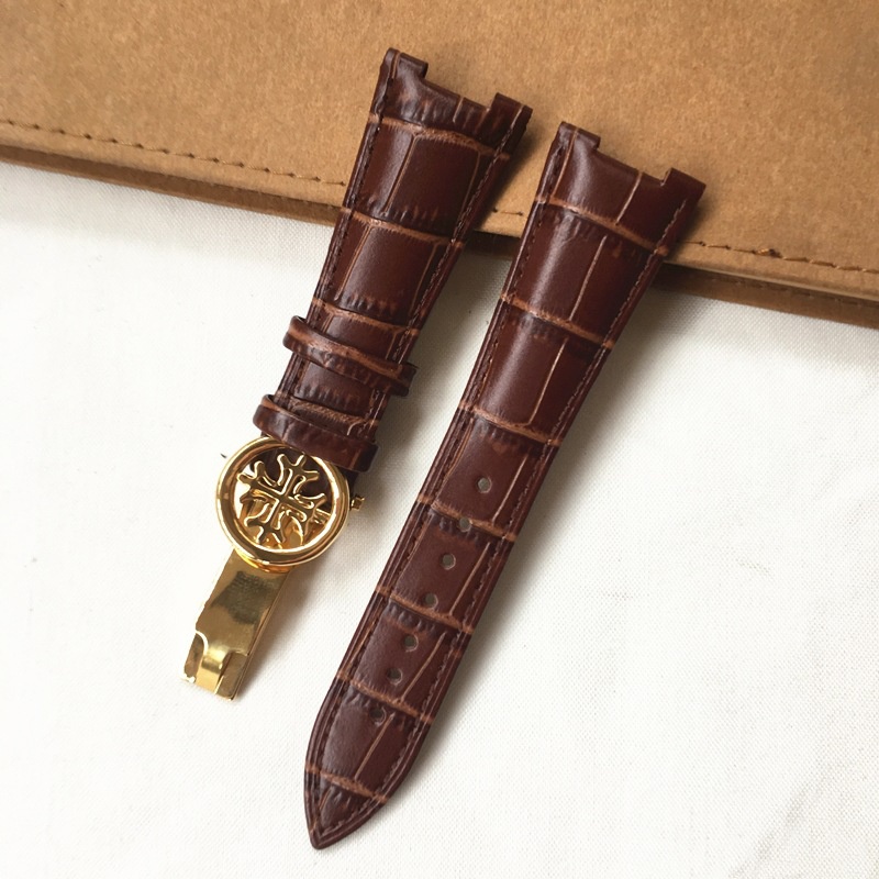 Lederarmband kompatibel mit Pa – Patek Philippe Watch Aquanaut Bewertung und Preis