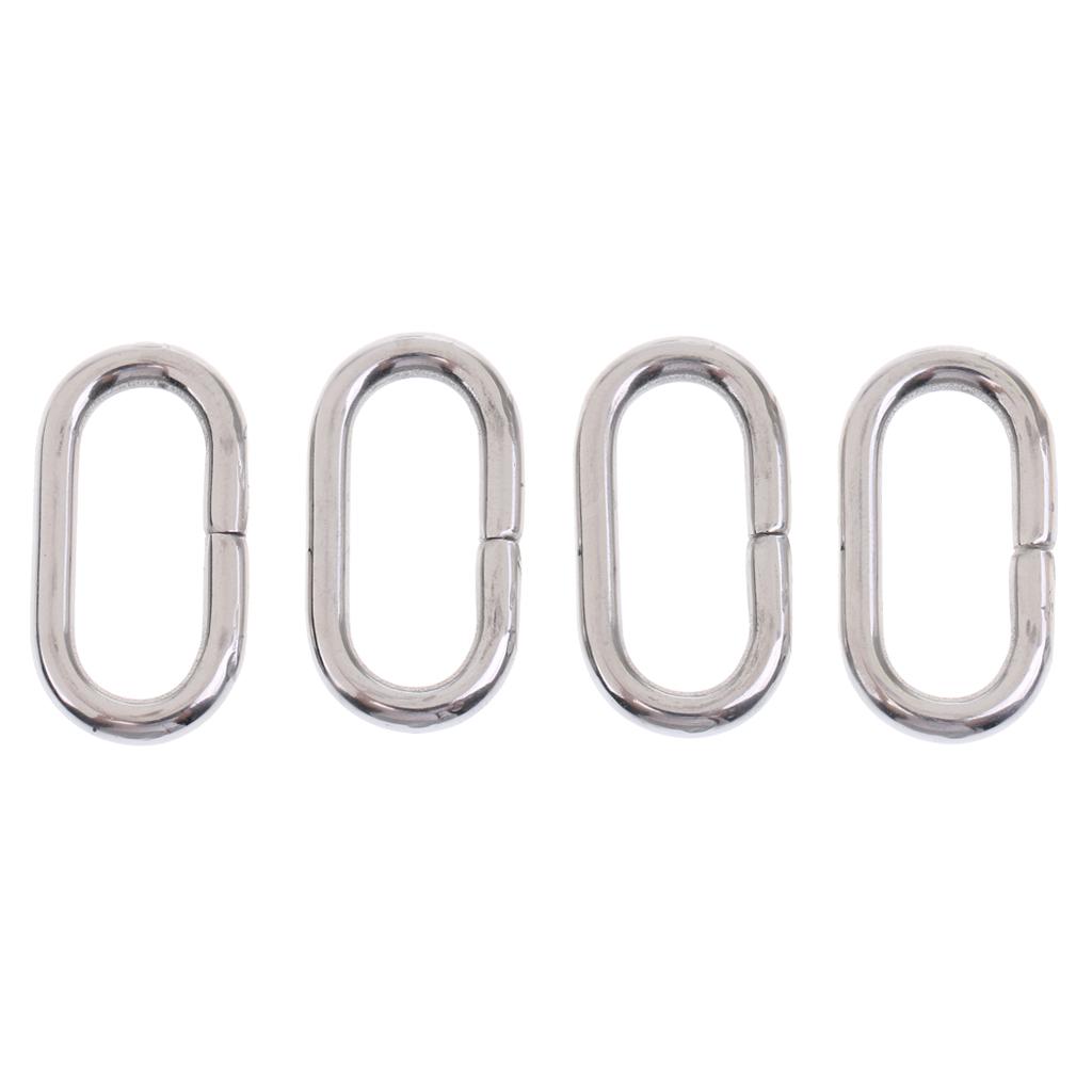 Uhrenarmband-Schnallenringe au – Jewelry Or Watches Bewertung und Preis