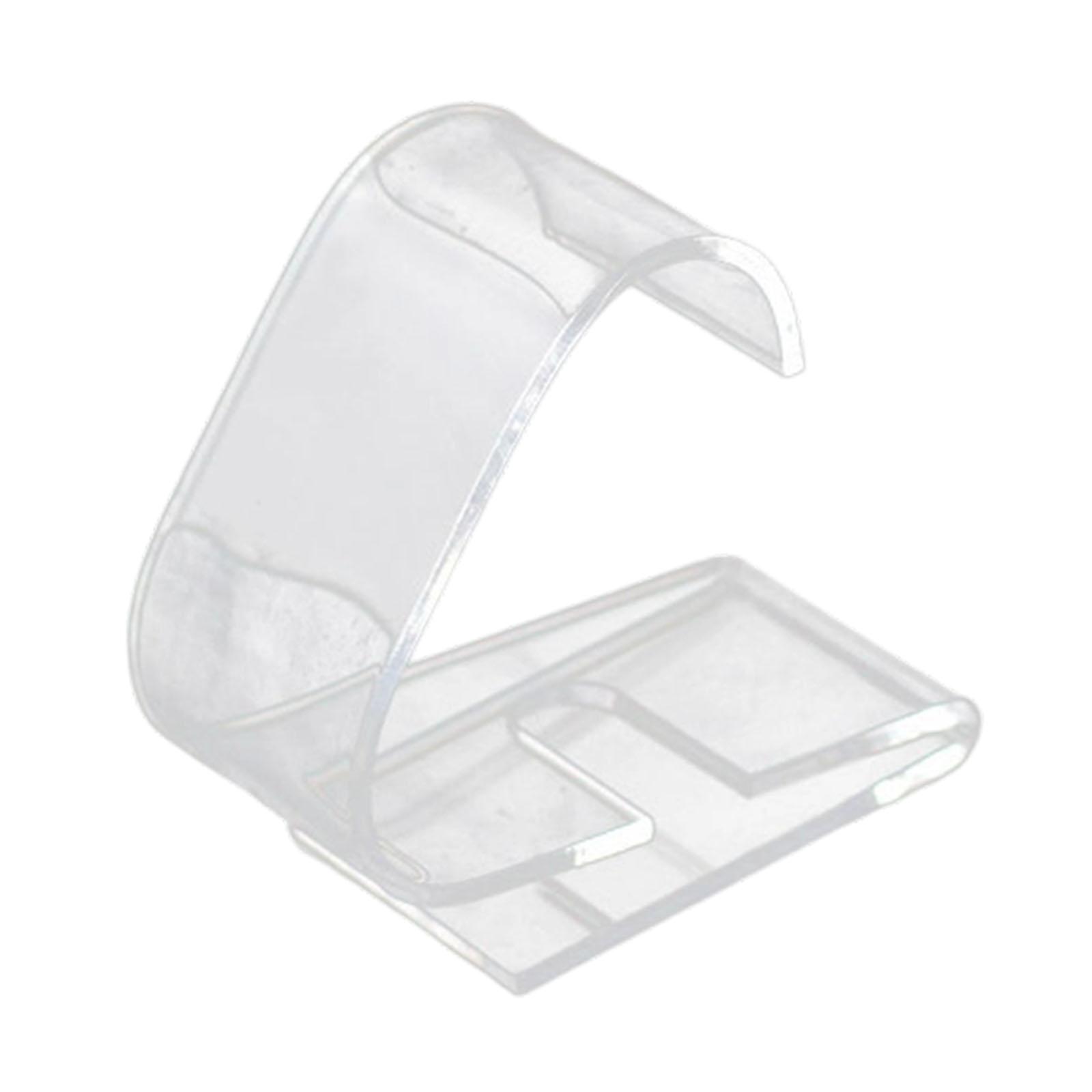 Transparenter Uhrenständer, el – Jewelry Or Watches Bewertung und Preis