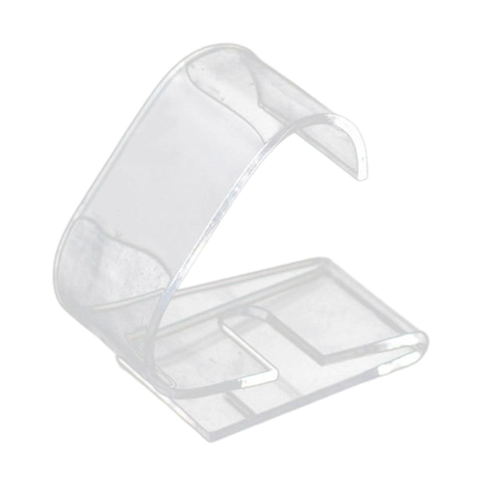 Transparenter Uhrenständer, el – Jewelry Or Watches Bewertung und Preis