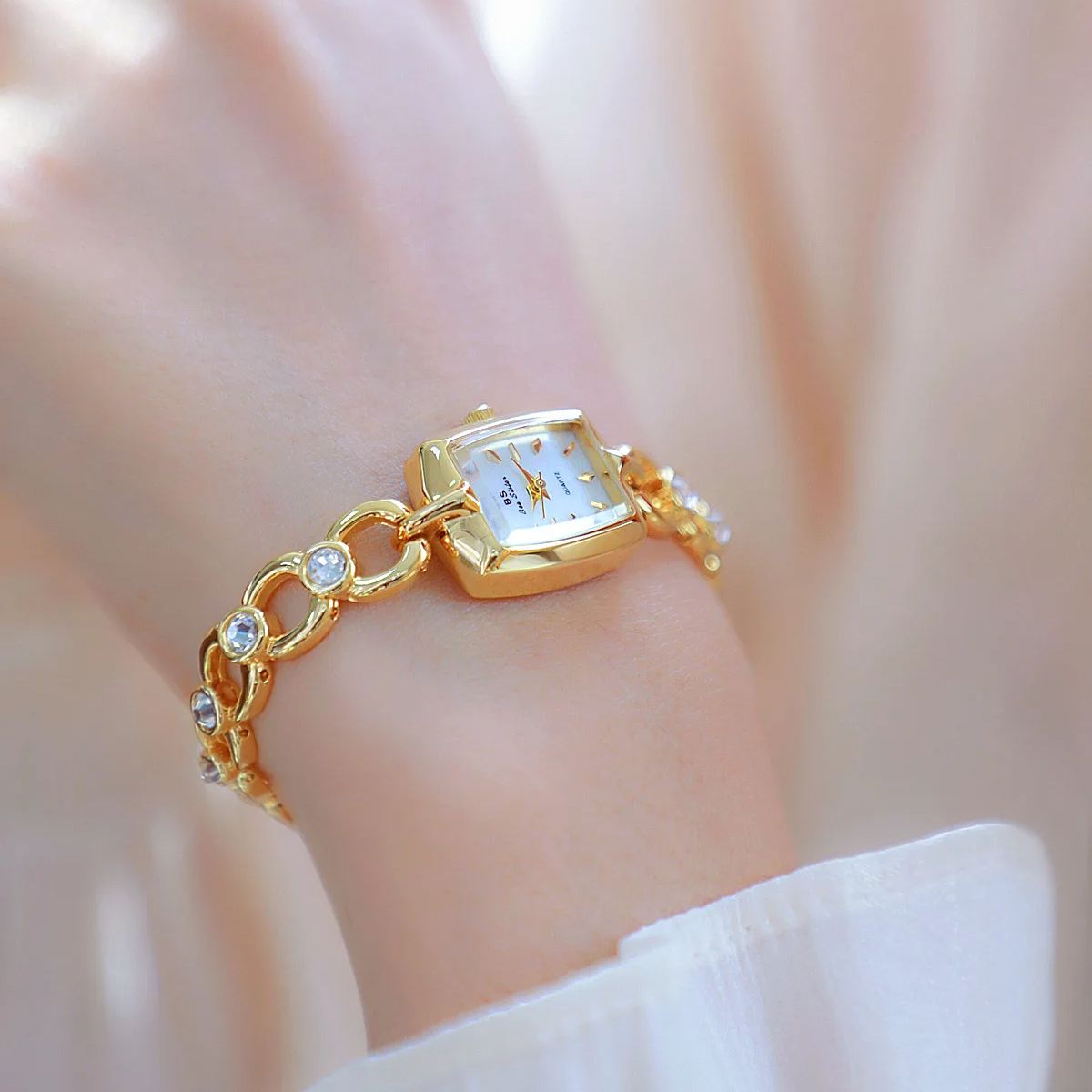 UTHAI Uhr für Damen, leichte L – Jewelry Watches Brands Bewertung und Preis