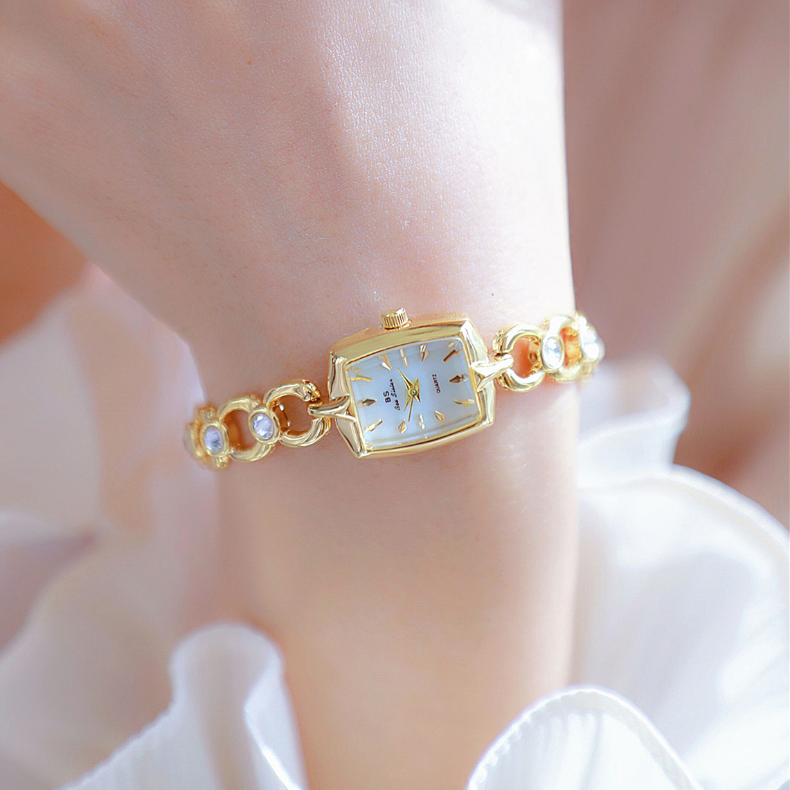 UTHAI Uhr für Damen, leichte L – Jewelry Watches Brands Bewertung und Preis