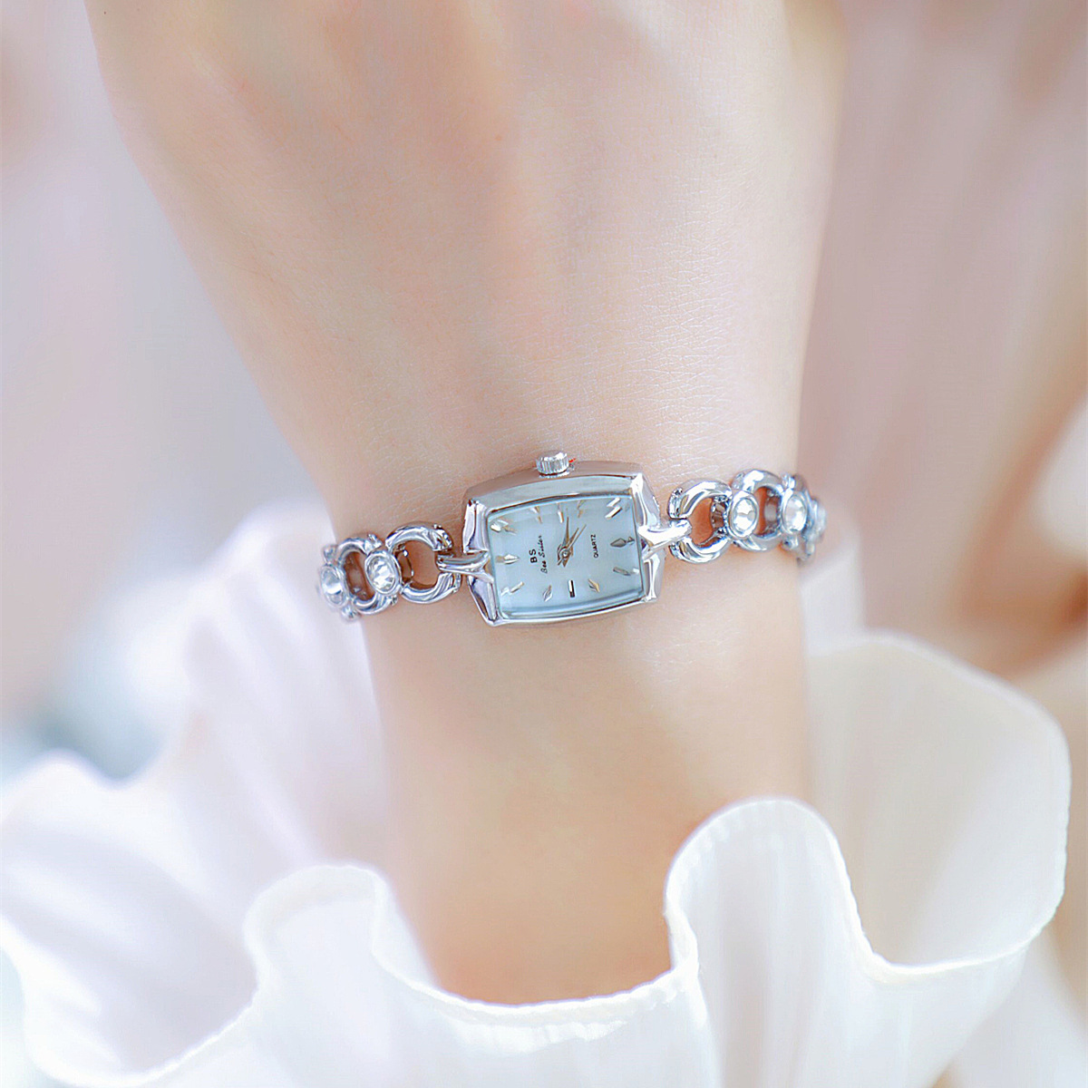 UTHAI Uhr für Damen, leichte L – Jewelry Watches Brands Bewertung und Preis