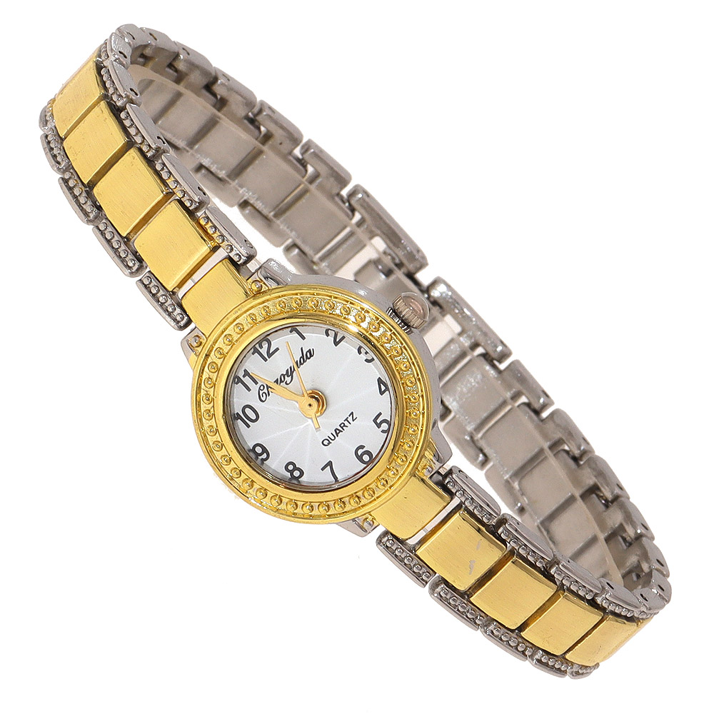 10 Stück/Set, Gemischte Elegan – Jewelry Watches For Women Bewertung und Preis