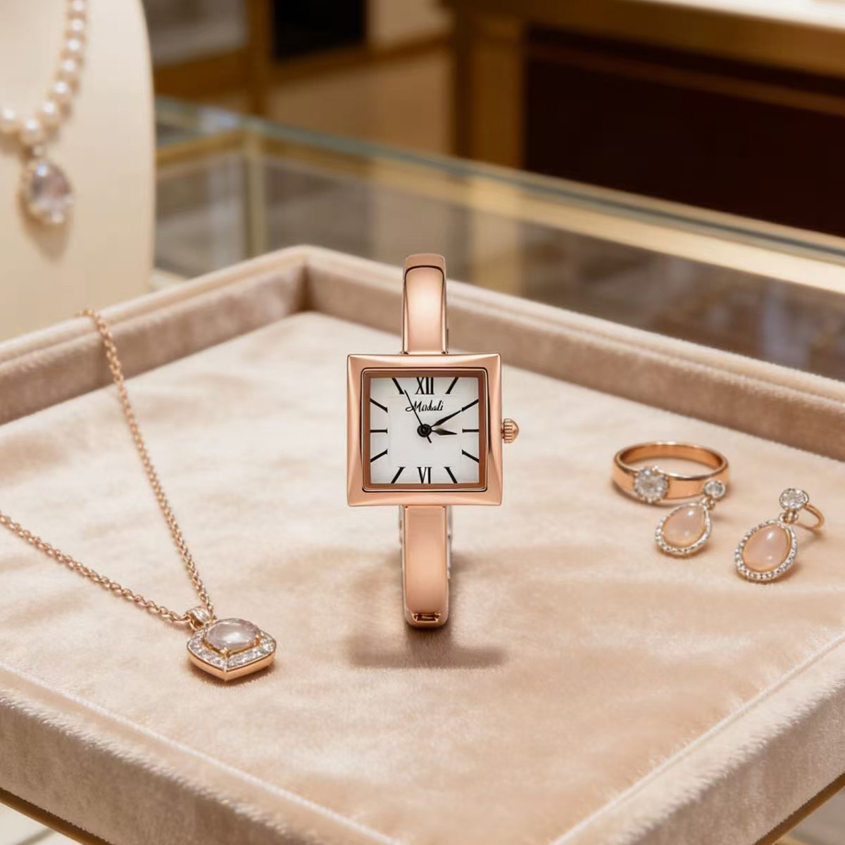 2026 Luxusmarke Hochwertige Qu – Jewelry Watches Brands Bewertung und Preis