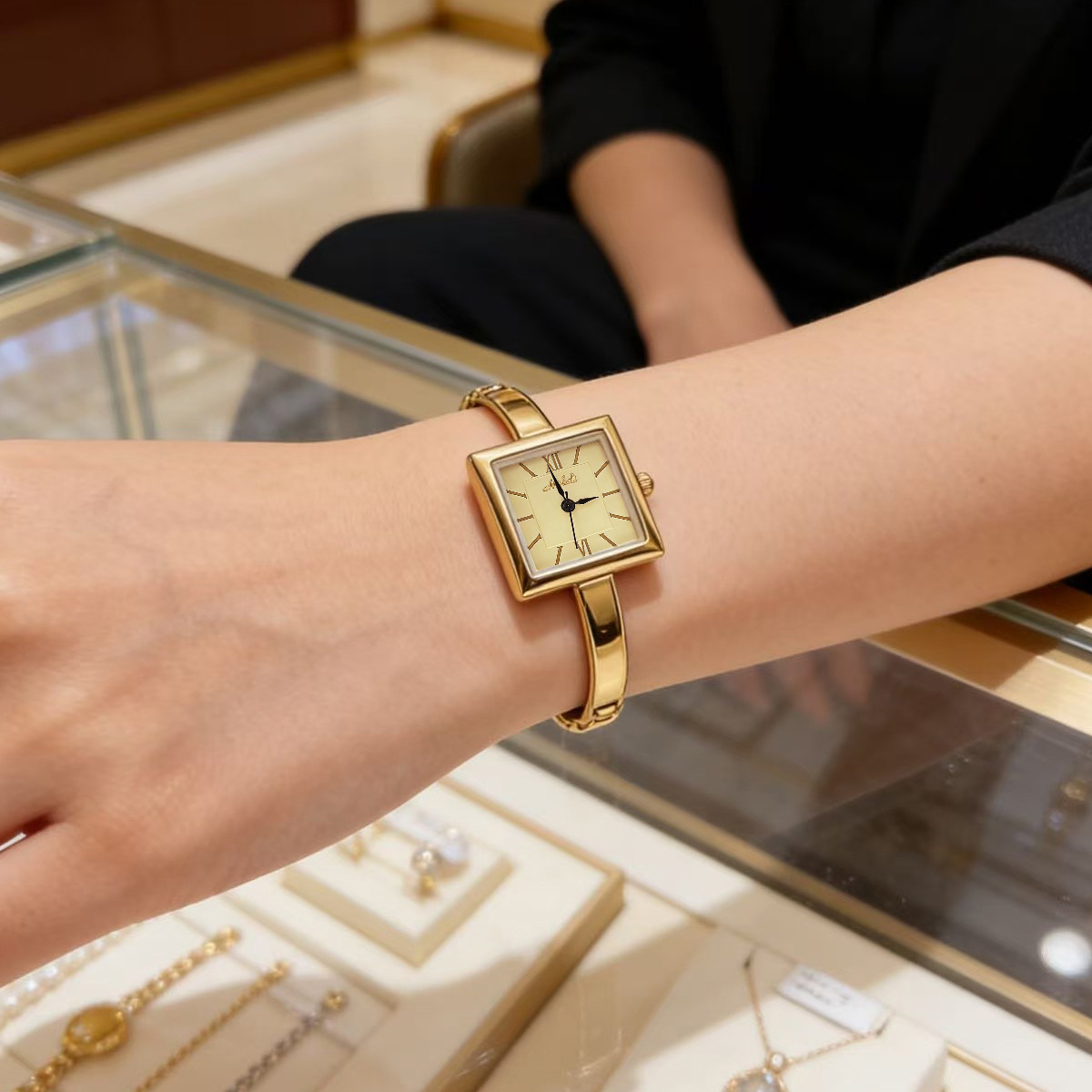 2026 Luxusmarke Hochwertige Qu – Jewelry Watches Brands Bewertung und Preis