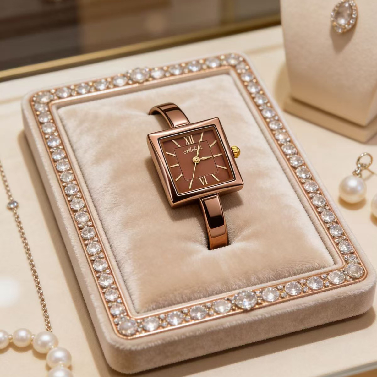 2026 Luxusmarke Hochwertige Qu – Jewelry Watches Brands Bewertung und Preis