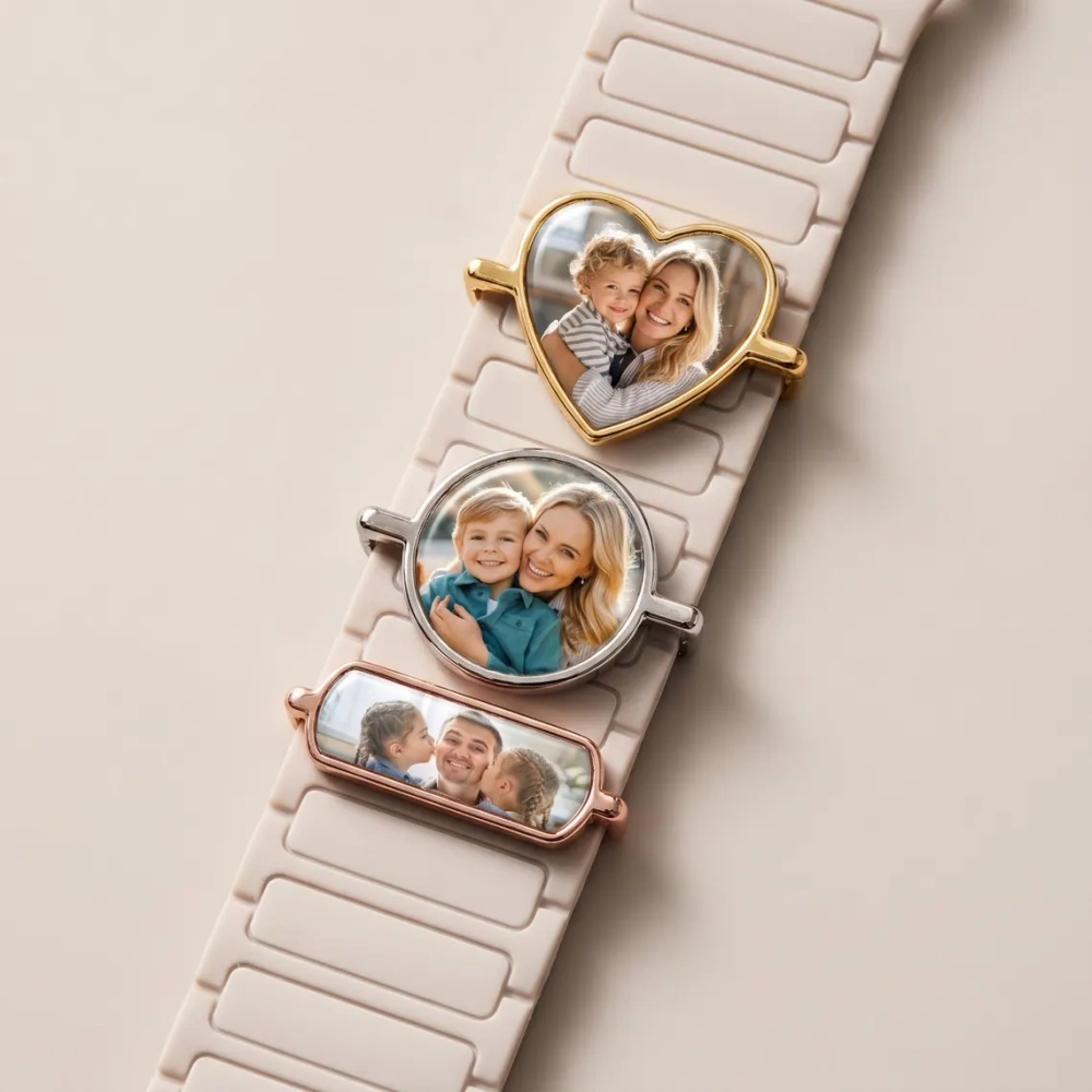 Personalisierte Familien- oder – Jewelry Or Watches Bewertung und Preis