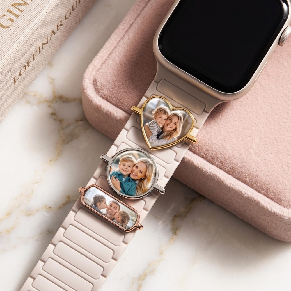 Personalisierte Familien- oder – Jewelry Or Watches Bewertung und Preis