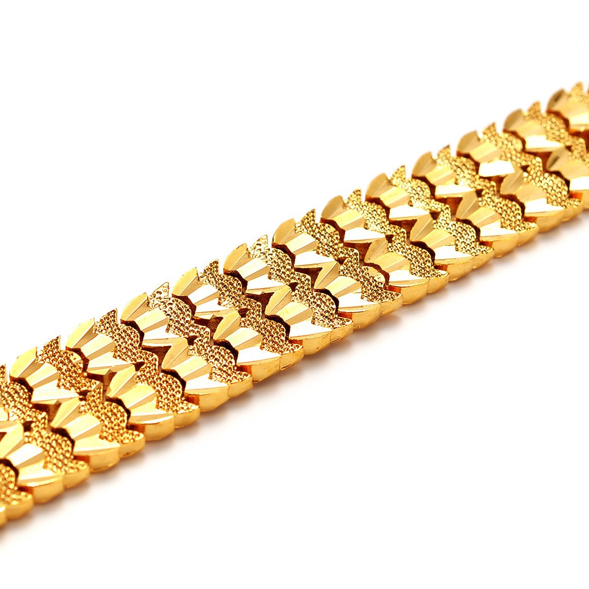 Pryna Schmuck 24K Gold Herren- – Jewelry Watches Brands Bewertung und Preis