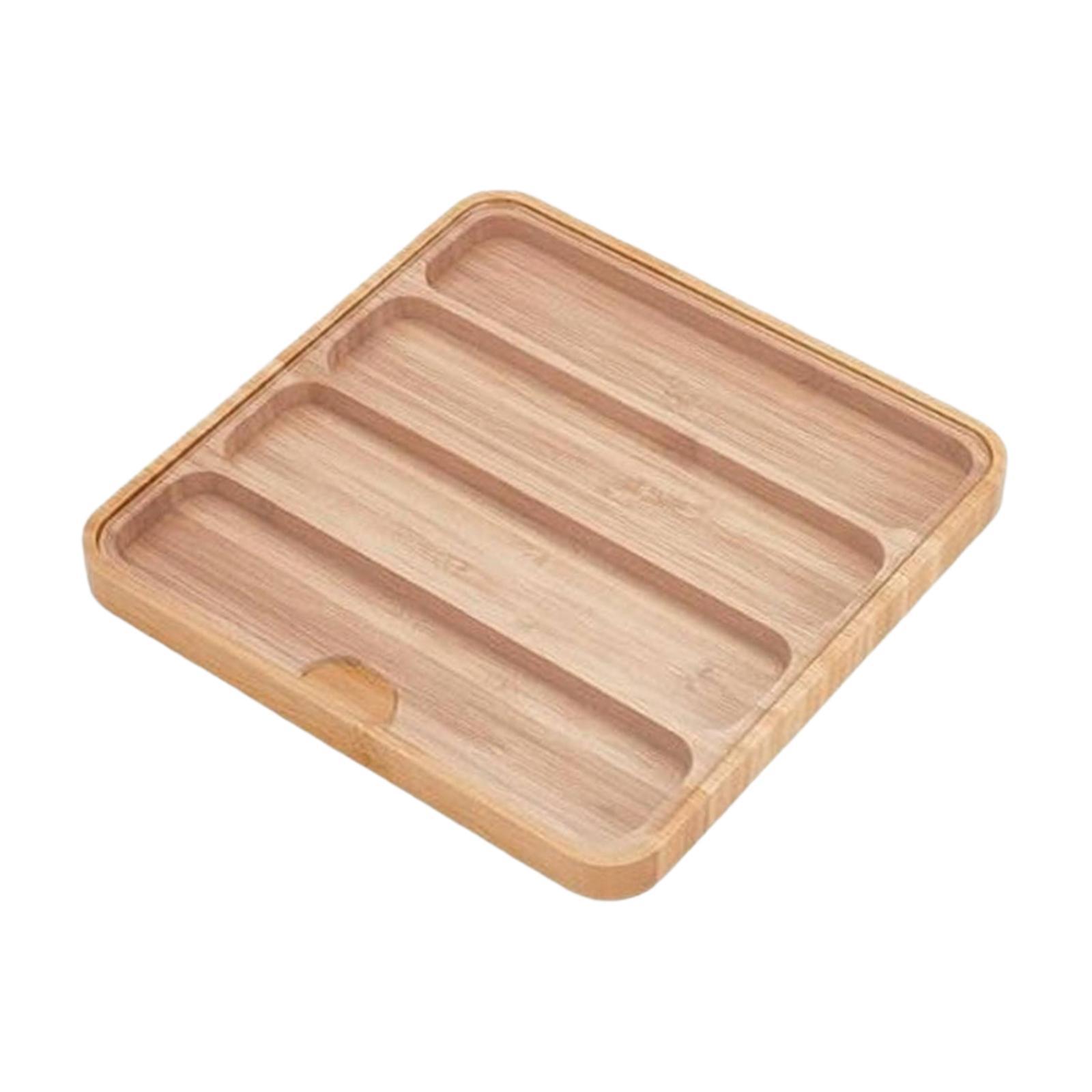 Bambus-Uhrenaufbewahrungsbox m – Jewelry Or Watches Bewertung und Preis