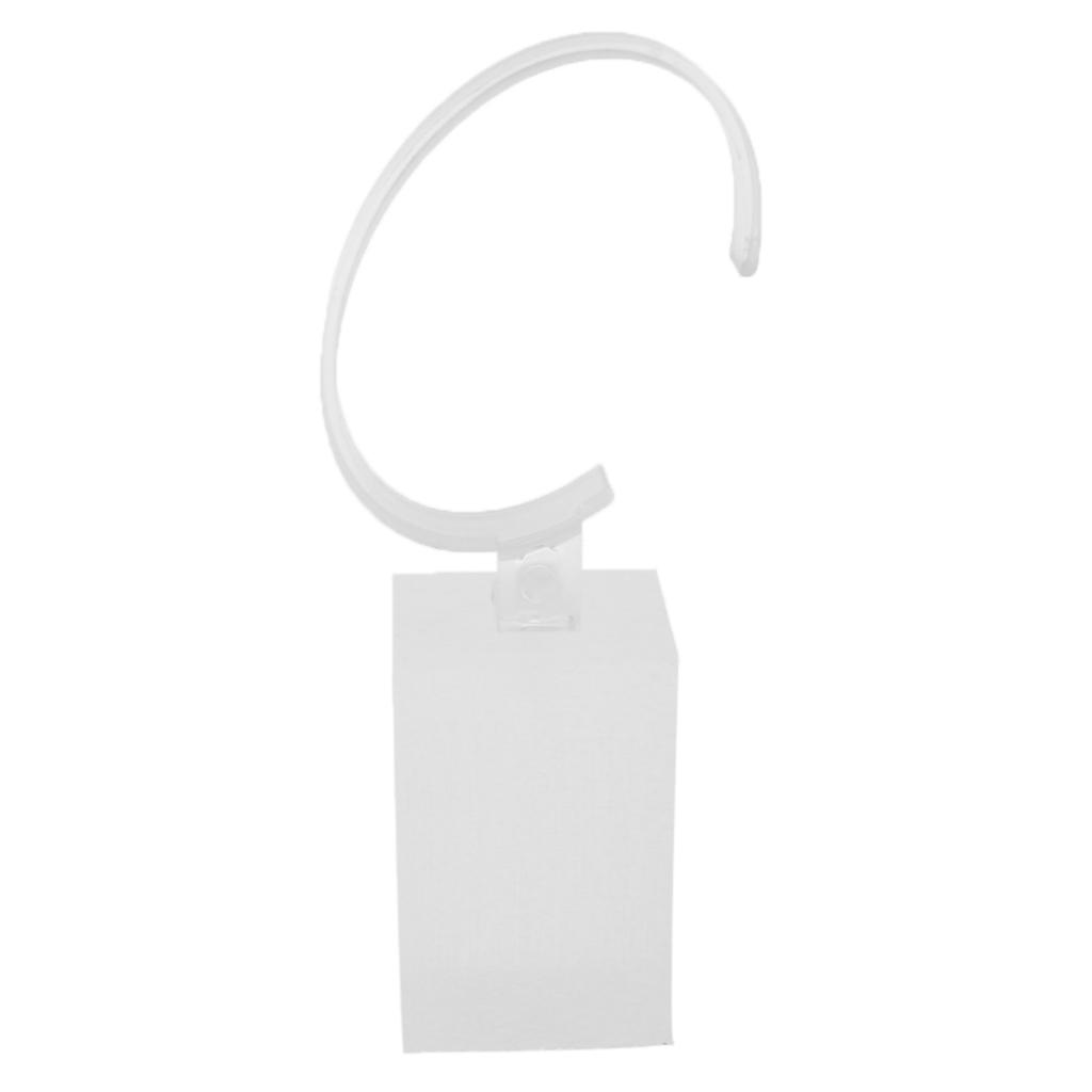 Uhrenständer aus Acryl, Transp – Jewelry Or Watches Bewertung und Preis