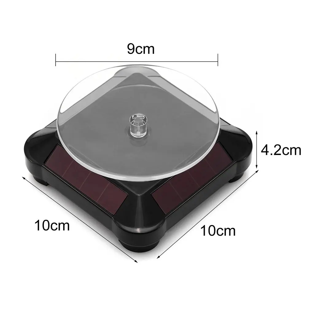1 Stück 360-Grad-Drehteller, d – Jewelry Or Watches Bewertung und Preis