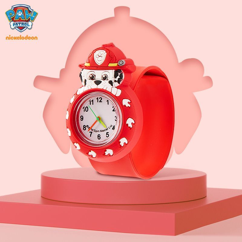 Paw Patrol Kinderuhr für Junge – Jewelry And Watches Bewertung und Preis