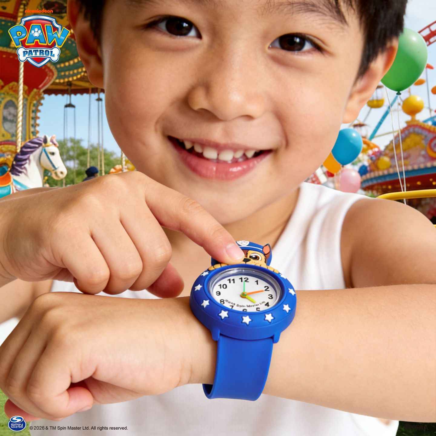 Paw Patrol Kinderuhr für Junge – Jewelry And Watches Bewertung und Preis