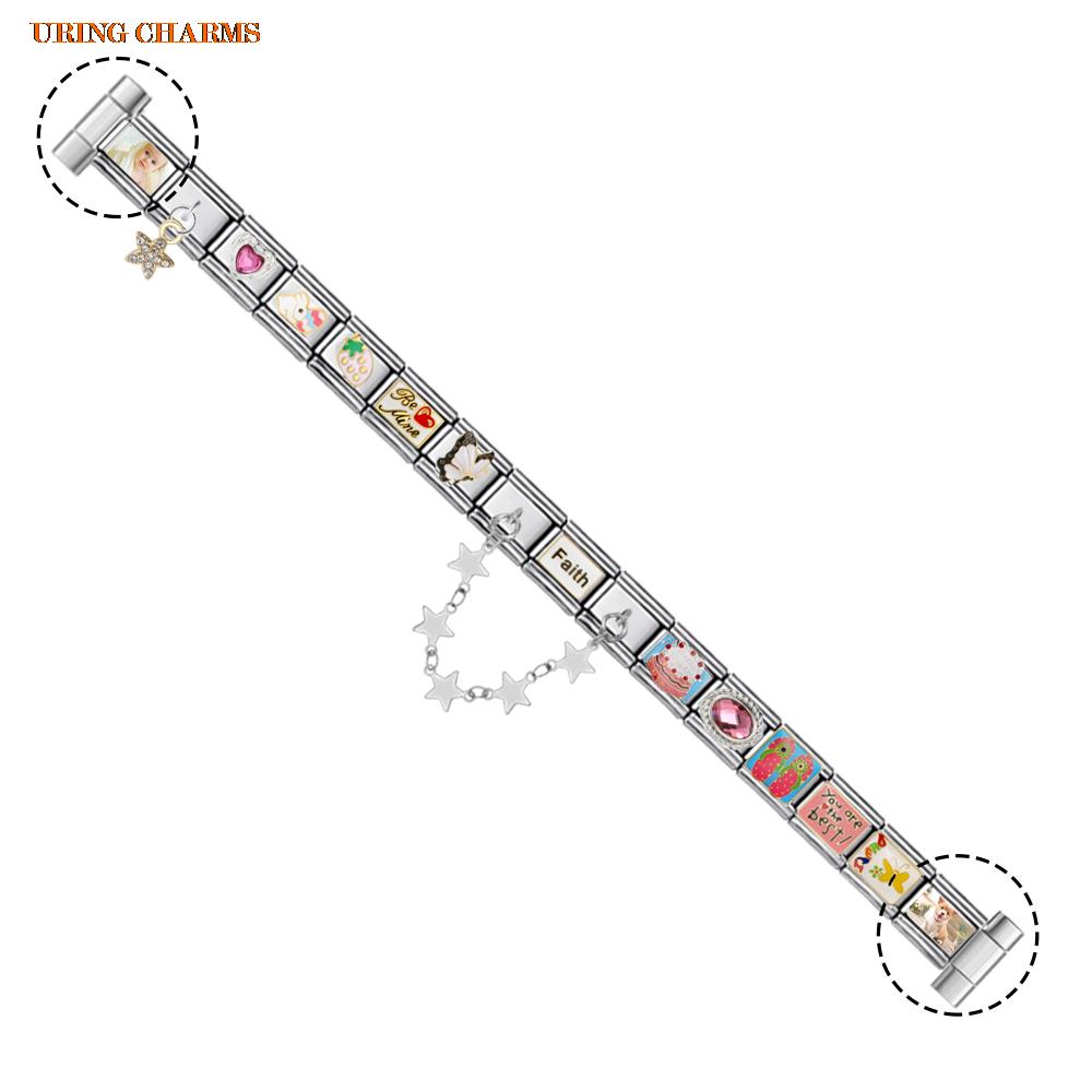 1 Paar Bild-Logo, individuelle – Jewelry Watches For Women Bewertung und Preis