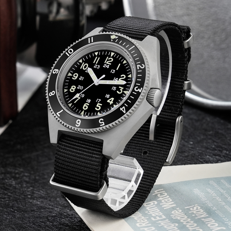 Watchdives WD1972 Quarzuhr, Sa – Jewelry And Watches Bewertung und Preis